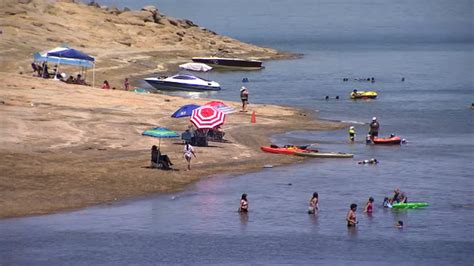 California state parks offering free admission to veterans and military members on Memorial Day